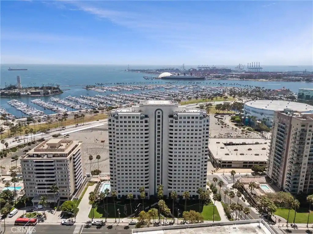 Photo 1 of Condo for sale at 525 E Seaside Way #2003, Long Beach, CA 90802 | MLS# SB26194594 | Listing updated on 2026-10-30