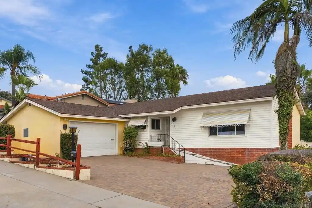 Photo 1 of Single family home for sale at 5627 Del Cerro, San Diego, CA 92120 | MLS# 260025588SD | Listing updated on 2026-10-28