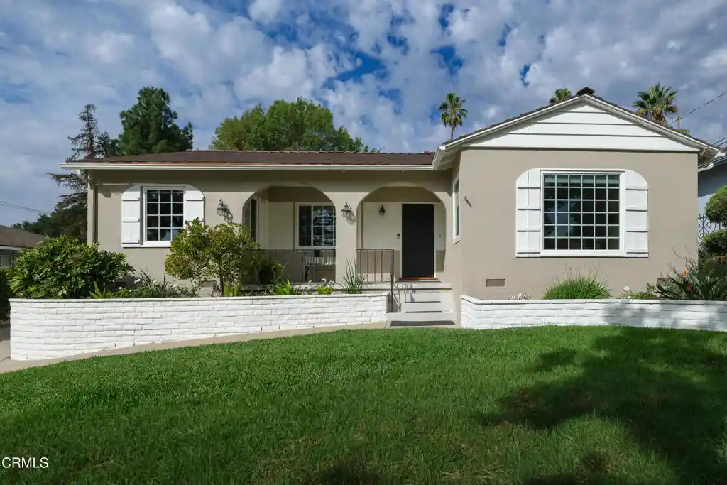 Single family home for sale at 745 Hastings Ranch Dr, Pasadena, CA 91107 | MLS# P1-29359
