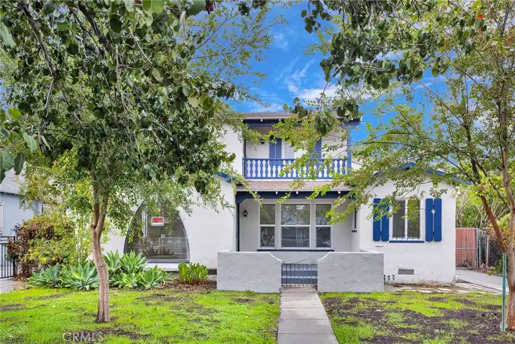 Single family home for sale at 1523 N Mountain View Ave, San Bernardino, CA 92405 | MLS# IV26229734