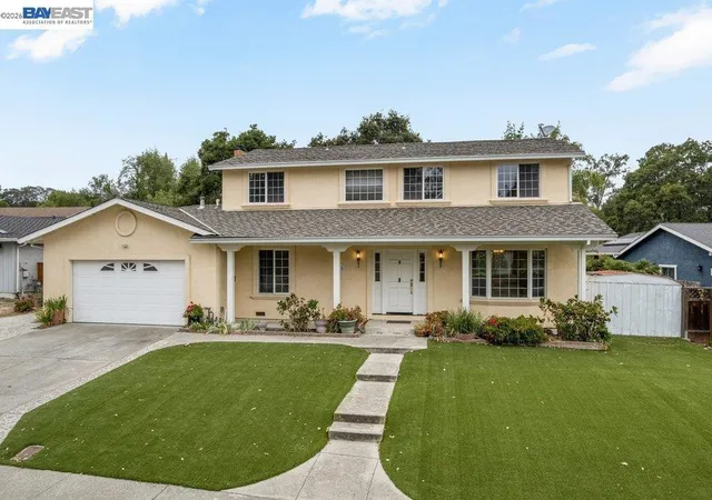 Single family home for sale at 2518 Kilpatrick Ct, San Ramon, CA 94583 | MLS# 41152119