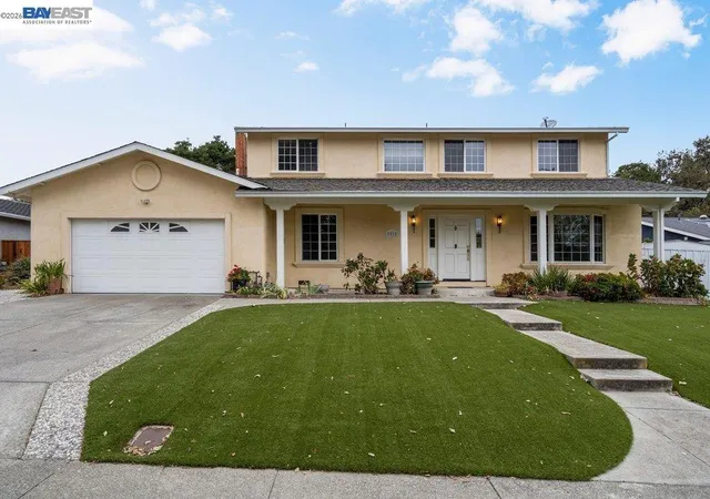 Photo 1 of Single family home for sale at 2518 Kilpatrick Ct, San Ramon, CA 94583 | MLS# 41152119 | Listing updated on 2026-10-30