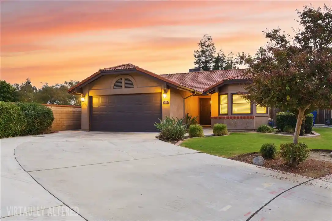 Single family home for sale at 9701 Cimarron Trails, Bakersfield, CA 93311 | MLS# OC26229735