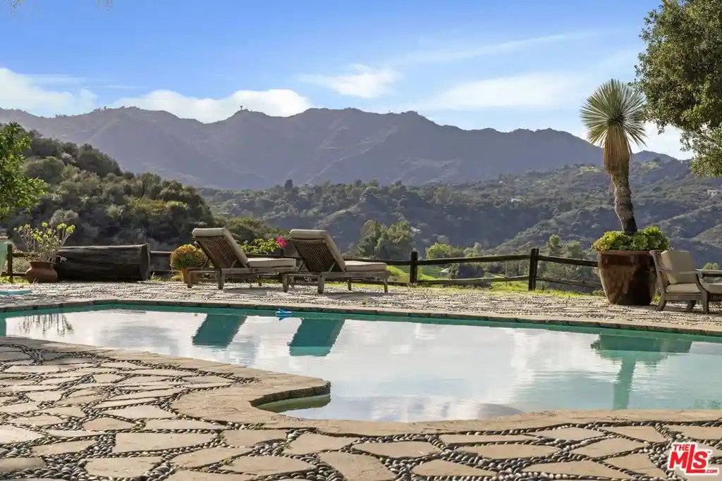 Single family home for sale at 1551 Penny Rd, Topanga, CA 90290 | MLS# 26103858