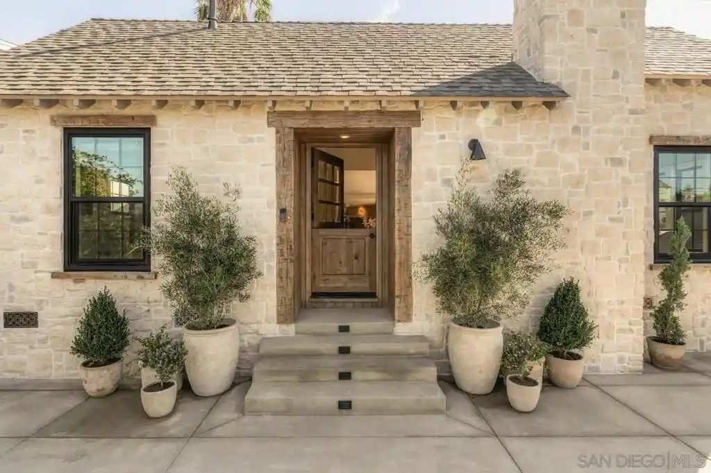 Single family home for sale at 351 Fern Glen, La Jolla, CA 92037 | MLS# 260025592SD