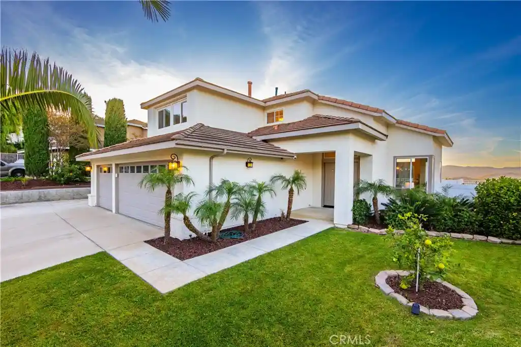 Single family home for sale at 1420 San Ponte Rd, Corona, CA 92882 | MLS# OC26229344