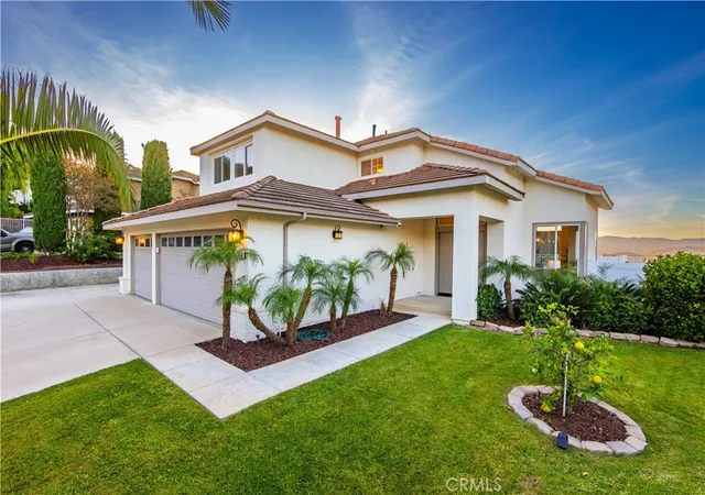 Single family home for sale at 1420 San Ponte Rd, Corona, CA 92882 | MLS# OC26229344