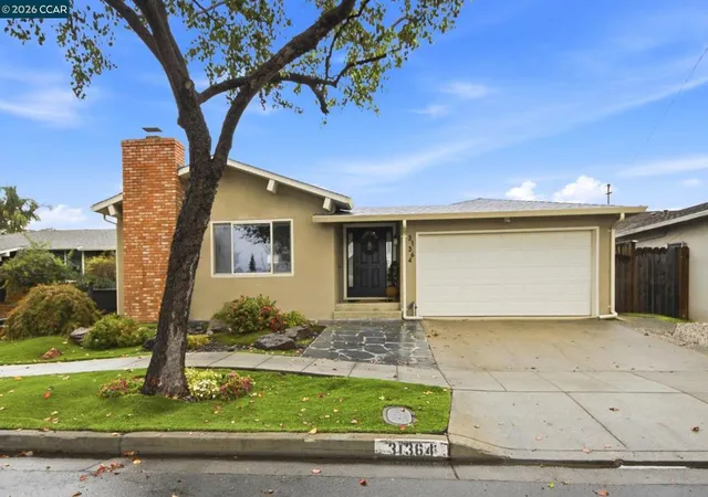 Photo 1 of Single family home for sale at 31364 Meadowbrook Ave, Hayward, CA 94544 | MLS# 41152126 | Listing updated on 2026-10-30