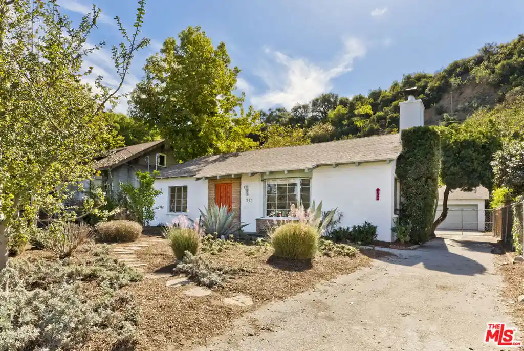 Single family home for sale at 371 S Avenue 52, Los Angeles, CA 90042 | MLS# 26104161