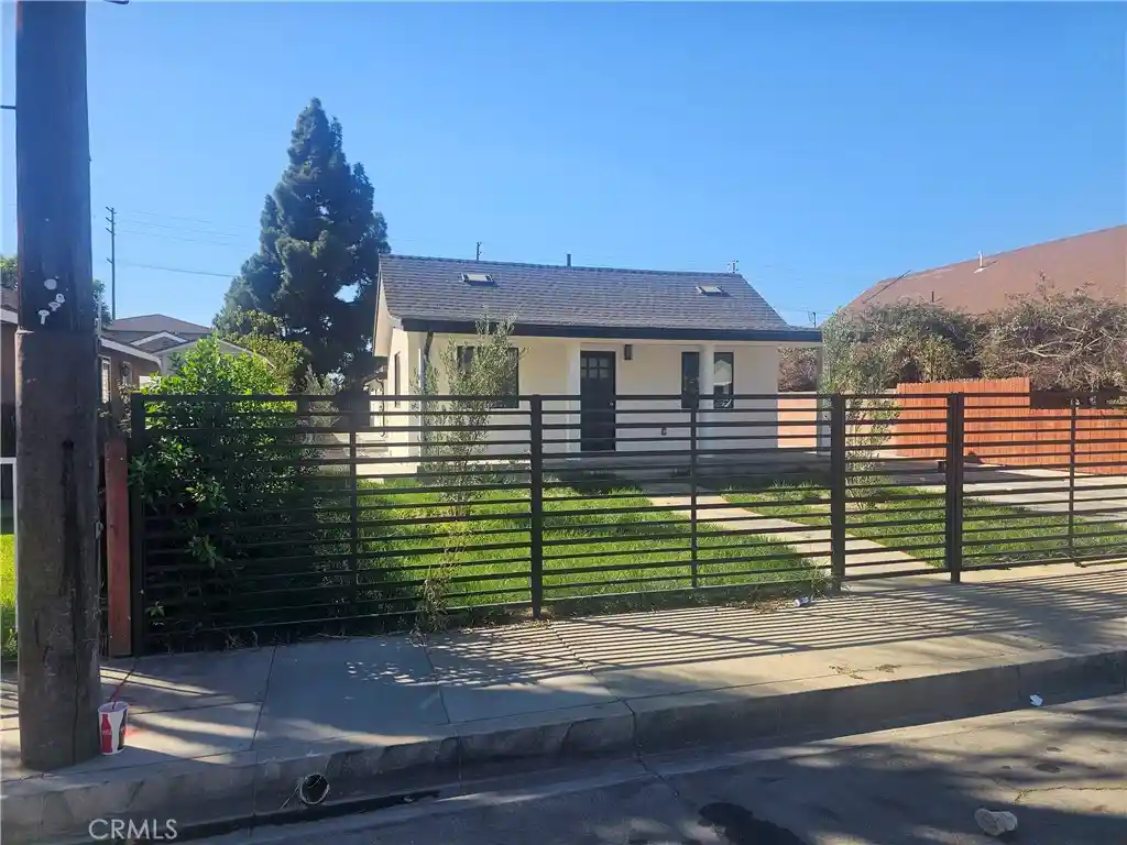 Multi family home for sale at 1057 S Alma, Los Angeles, CA 90023 | MLS# DW26229756
