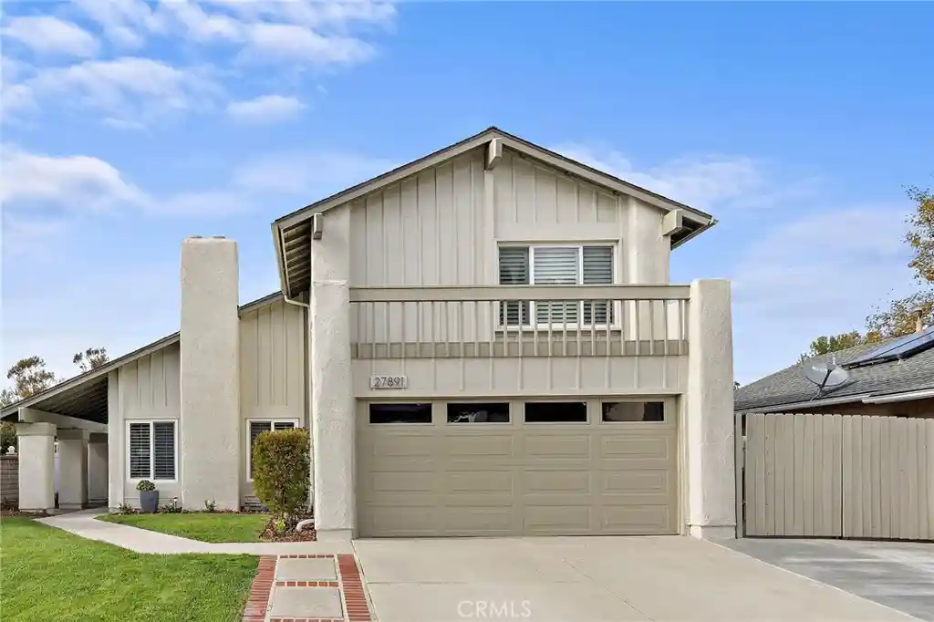 Single family home for sale at 27891 Perales, Mission Viejo, CA 92692 | MLS# OC26229644