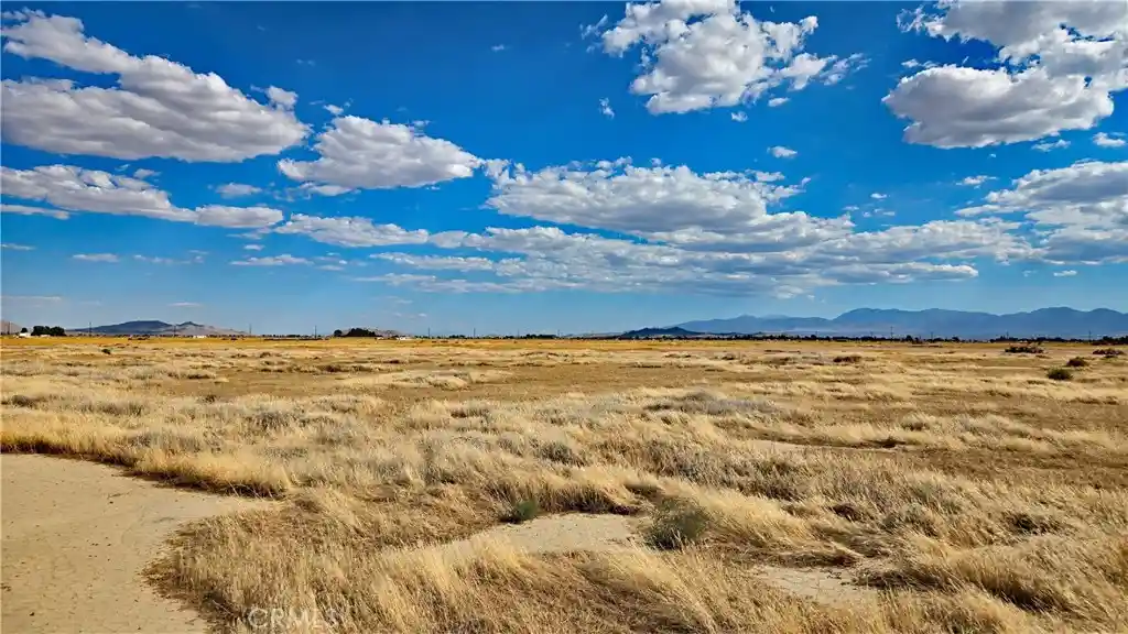 Photo 1 of Land for sale at 0 Se Cor Ave H8 & 83rd St E, Lancaster, CA 93535 | MLS# SR26229758 | Listing updated on 2026-10-23