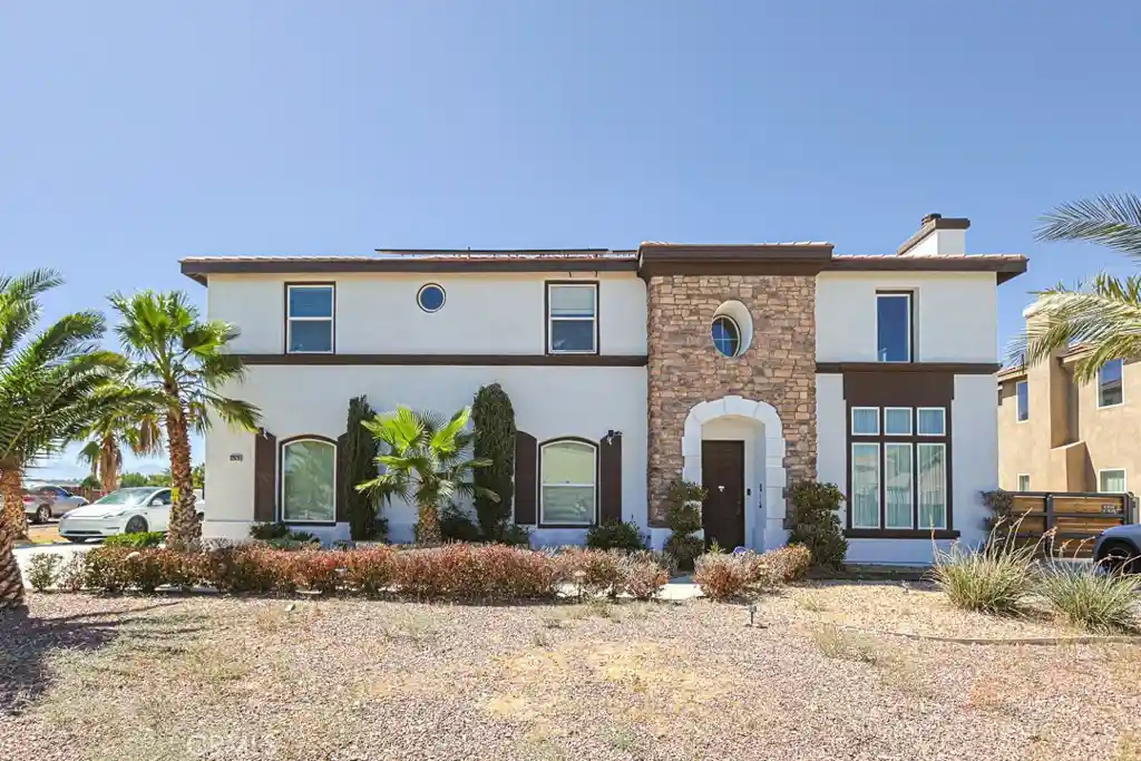 Photo 1 of Single family home for sale at 12620 Mar Vista, Apple Valley, CA 92308 | MLS# SR26229763 | Listing updated on 2026-10-24
