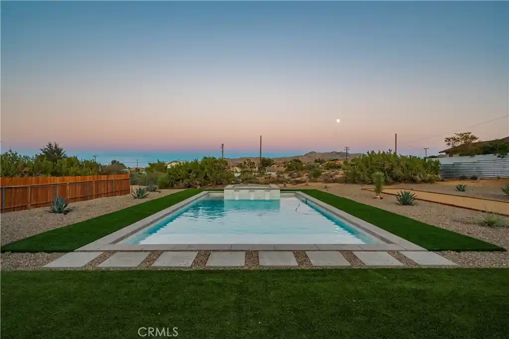 Photo 1 of Single family home for sale at 8585 Warren Vista, Yucca Valley, CA 92284 | MLS# OC26229764 | Listing updated on 2026-10-24