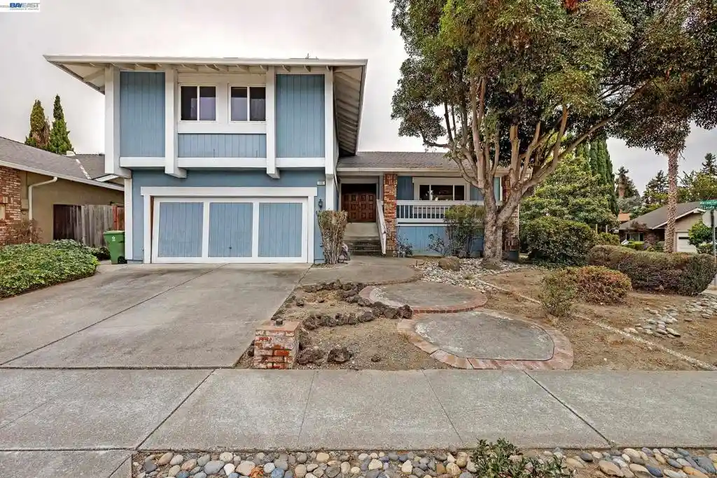 Photo 1 of Sale Pending at 115 Morrison Cyn Rd, Fremont, CA 94536 | MLS# 41152128 | Listing updated on 2026-10-30