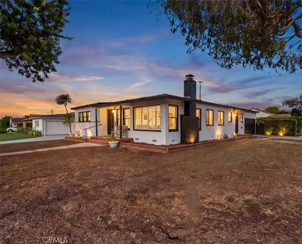 Single family home for sale at 16718 Cerise, Torrance, CA 90504 | MLS# WS26229752