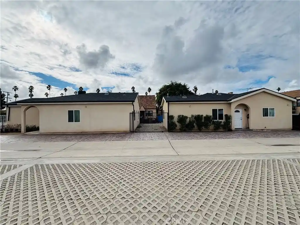 Photo 1 of Multi family home for sale at 129 E North, Wilmington, CA 90744 | MLS# PW26229226 | Listing updated on 2026-10-27
