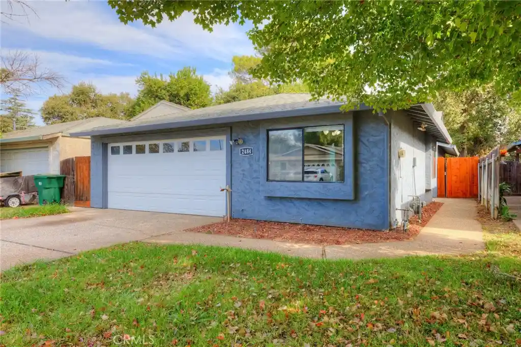 Single family home for sale at 2484 Streamside Ct, Chico, CA 95926 | MLS# SN26229458
