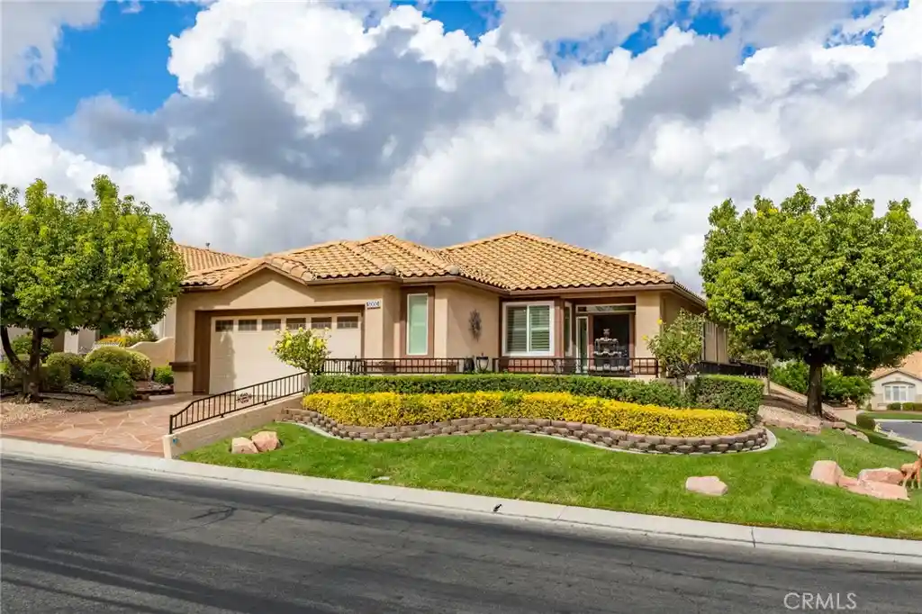 Photo 1 of Single family home for sale at 5000 Rio Bravo, Banning, CA 92220 | MLS# IG26217198 | Listing updated on 2026-10-25