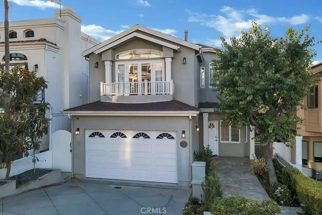 Single family home for sale at 2317 Pine Ave, Manhattan Beach, CA 90266 | MLS# SR26229777