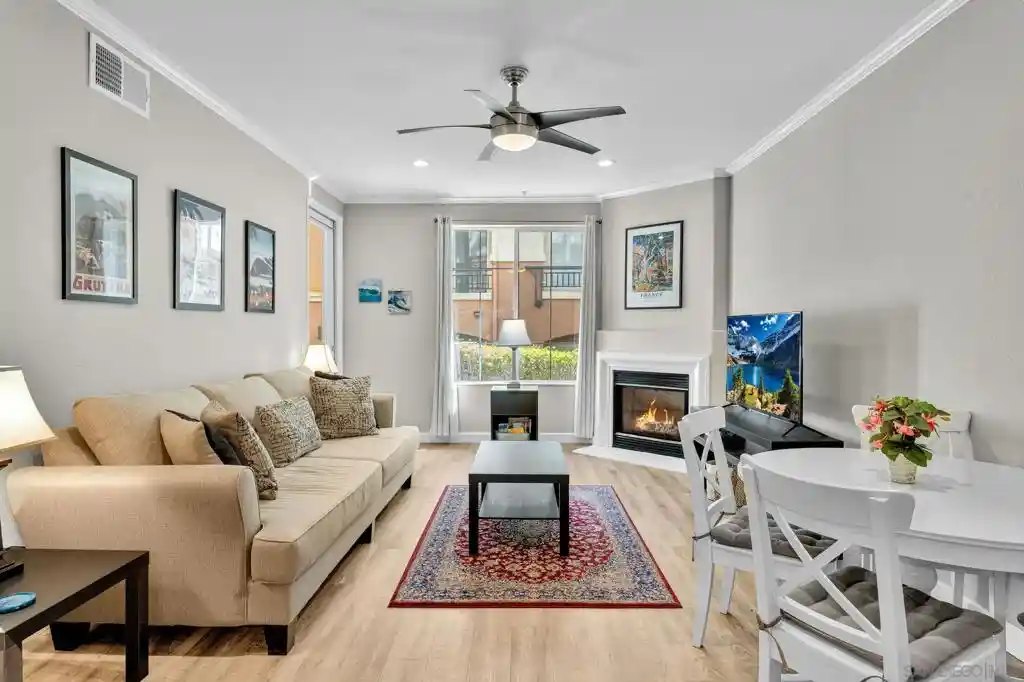Photo 1 of Condo for sale at 12360 Carmel Country Rd #103, San Diego, CA 92130 | MLS# 260025595SD | Listing updated on 2026-10-28