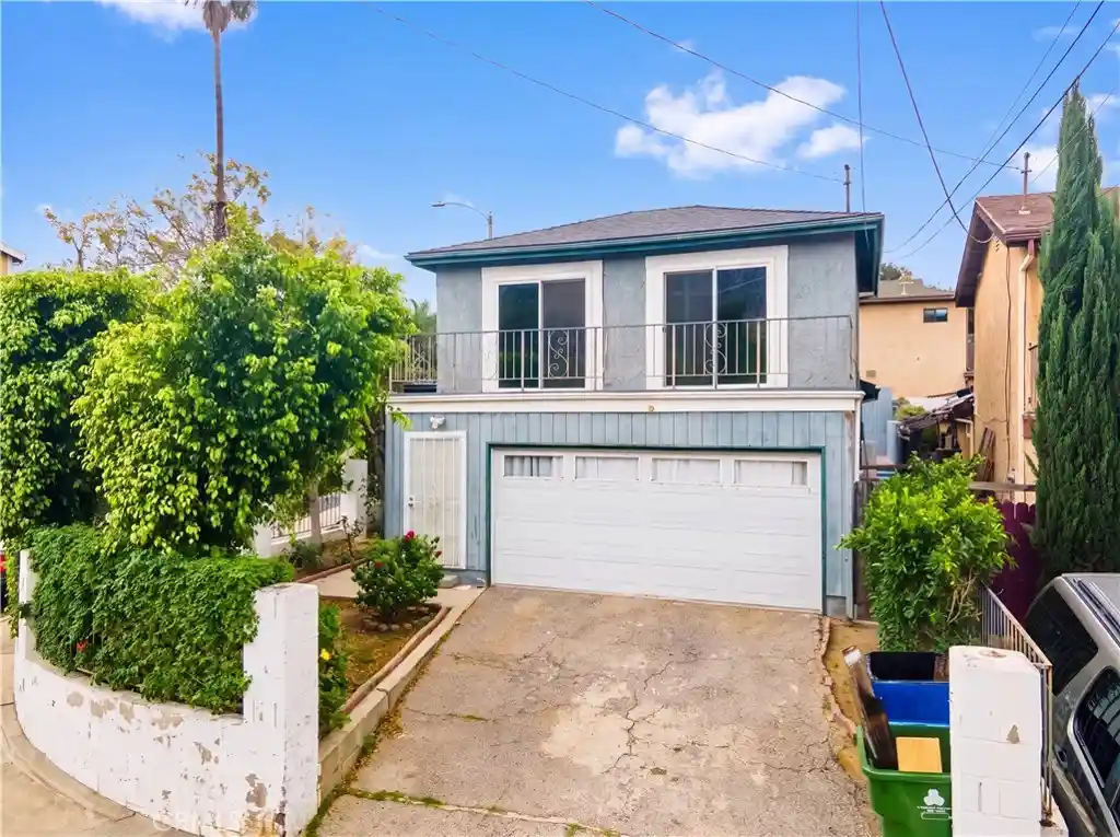 Single family home for sale at 8254 Wentworth, Sunland, CA 91040 | MLS# SR26229787