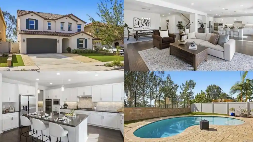 Single family home for sale at 12655 Cloudbreak Ave, San Diego, CA 92129 | MLS# PTP2607974