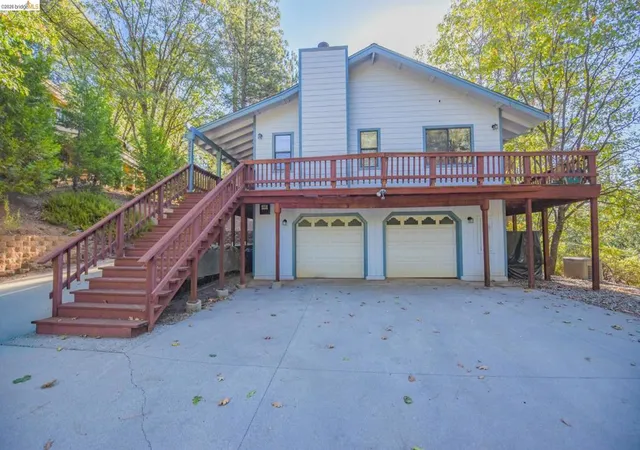 Photo 1 of Single family home for sale at 24043 Hitching Post Rd, Sonora, CA 95370 | MLS# 41152134 | Listing updated on 2026-10-30