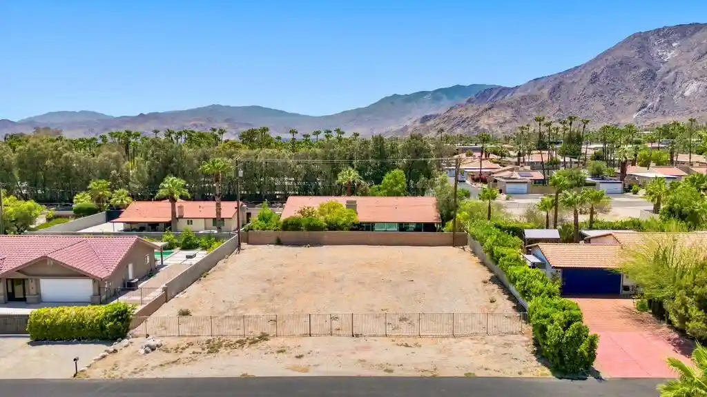 Photo 1 of Land for sale at 0 Sepulveda Rd, Palm Springs, CA 92262 | MLS# 219154839DA | Listing updated on 2026-10-23