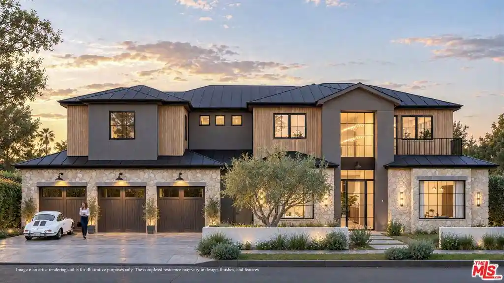 Single family home for sale at 717 Toyopa Dr, Pacific Palisades, CA 90272 | MLS# 26104177