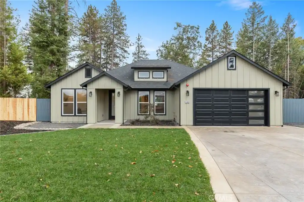 Single family home for sale at 1006 Wagstaff, Paradise, CA 95969 | MLS# SN26229180