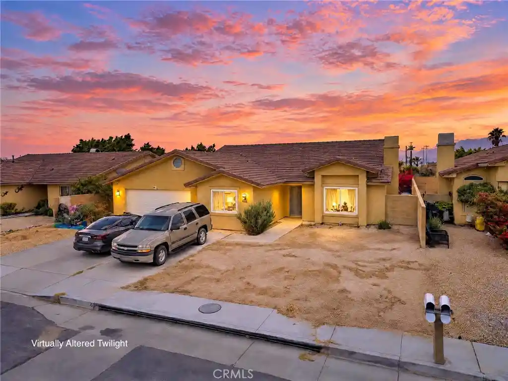 Photo 1 of Single family home for sale at 65861 Desert View, Desert Hot Springs, CA 92240 | MLS# IG26229823 | Listing updated on 2026-10-24