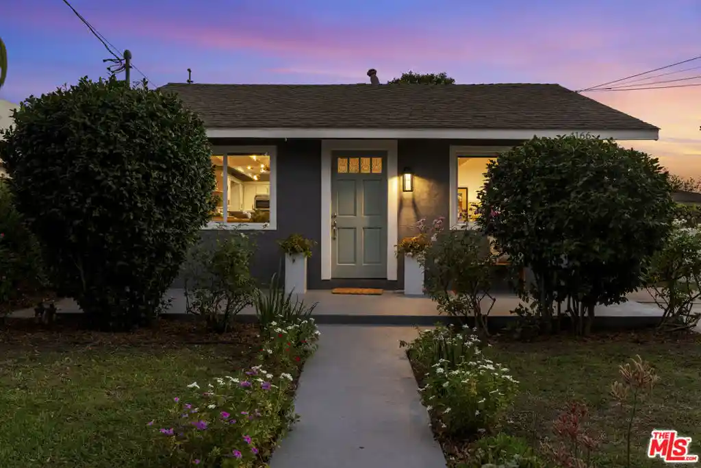 Single family home for sale at 4166 Willimet St, Los Angeles, CA 90039 | MLS# 26103171 | Listing updated on 2026-10-28
