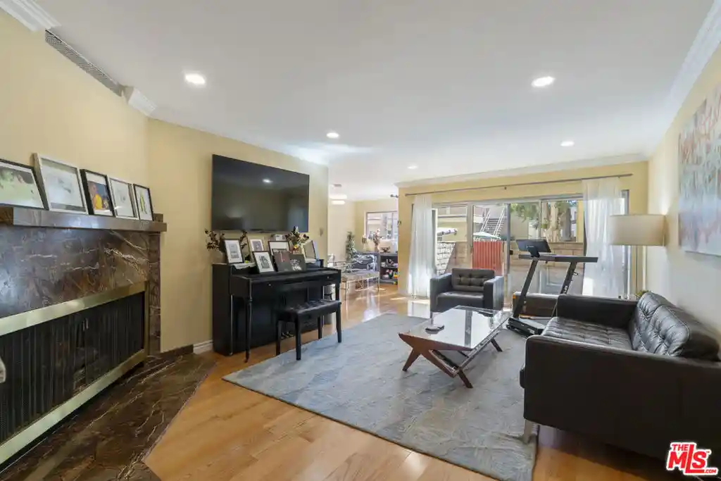 Condo for sale at 6225 Coldwater Cyn Ave #112, North Hollywood, CA 91606 | MLS# 26104249