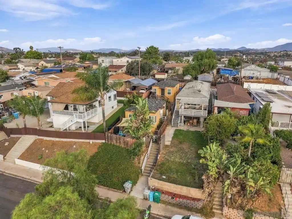 Multi family home for sale at 3117 North 19 45th, San Diego, CA 92105 | MLS# 260025604SD