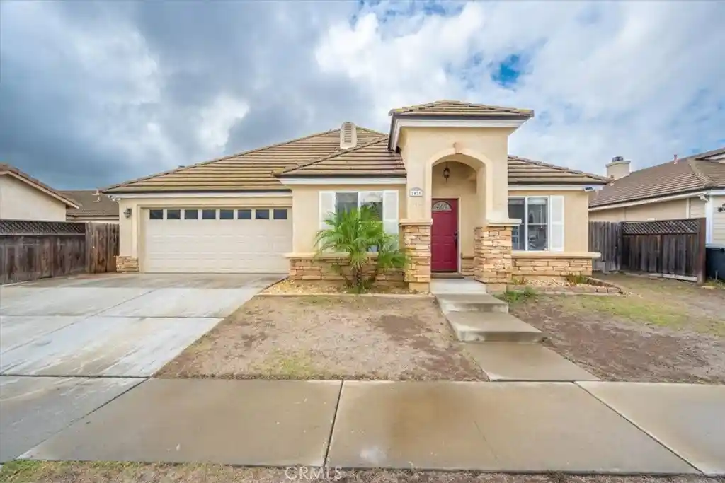 Photo 1 of Single family home for sale at 2421 Baldwin, Santa Maria, CA 93458 | MLS# PI26217377 | Listing updated on 2026-10-24