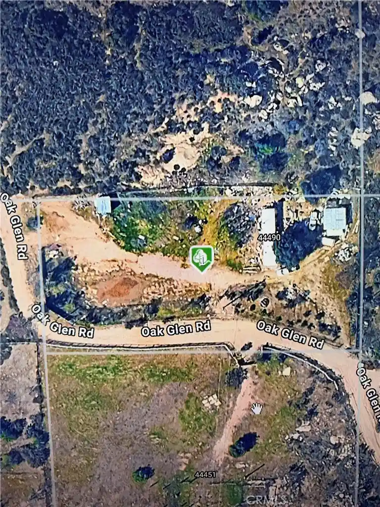 Photo 1 of Land for sale at 44490 Oak Glen Rd, Hemet, CA 92544 | MLS# IG26226701 | Listing updated on 2026-10-23