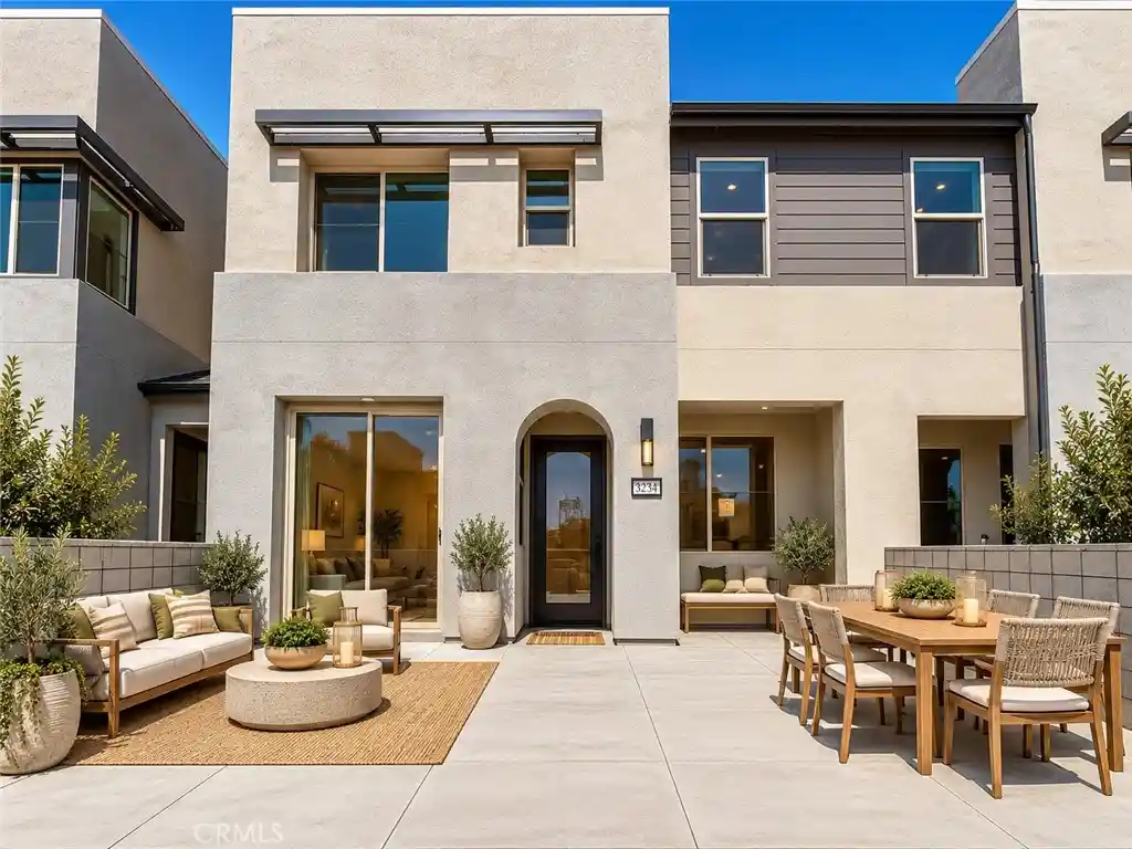 Townhouse for sale at 3234 S Pearl Way (rubi 1403), Ontario, CA 91761 | MLS# OC26229807