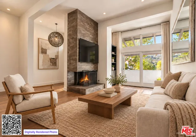 Photo 1 of Townhouse for sale at 1575 Michael Ln, Pacific Palisades, CA 90272 | MLS# 26104157 | Listing updated on 2026-10-31