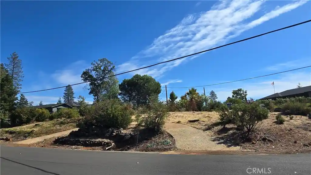 Photo 1 of Land for sale at 2211 Richmond, Paradise, CA 95969 | MLS# SN26215989 | Listing updated on 2026-10-23