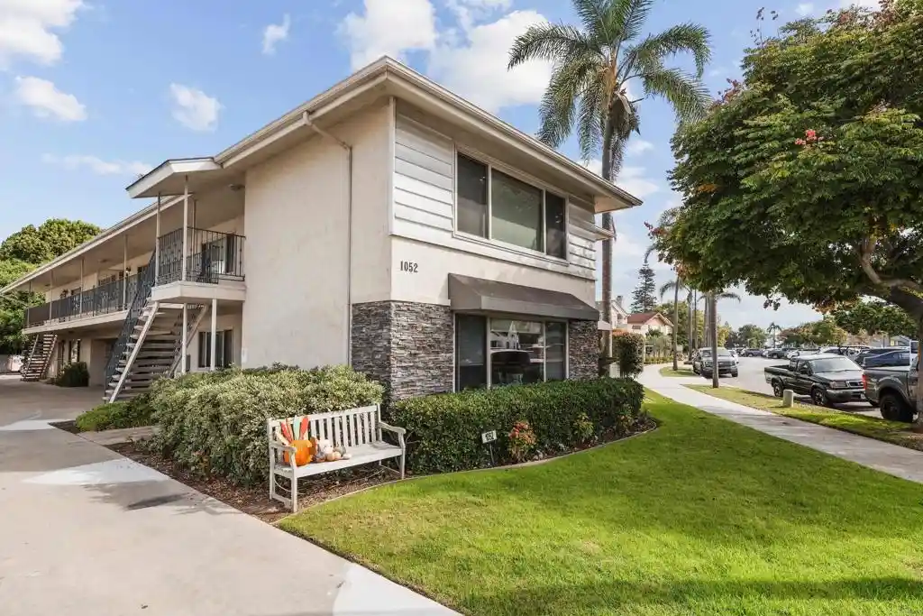 Photo 1 of Condo for sale at 1052 Isabella Ave #D, Coronado, CA 92118 | MLS# PTP2607977 | Listing updated on 2026-10-27