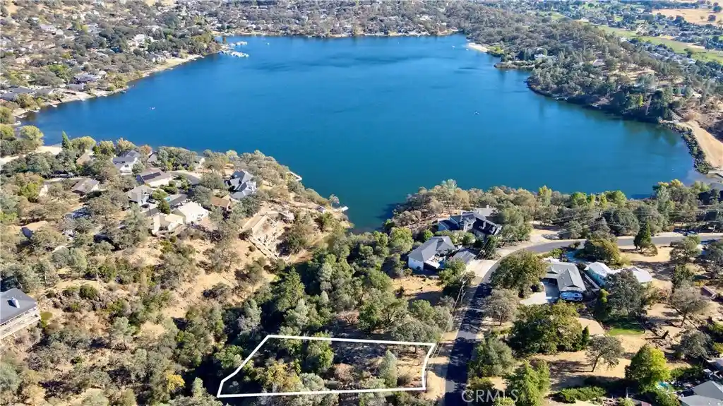 Land for sale at 17005 Knollview, Hidden Valley Lake, CA 95467 | MLS# LC26229840