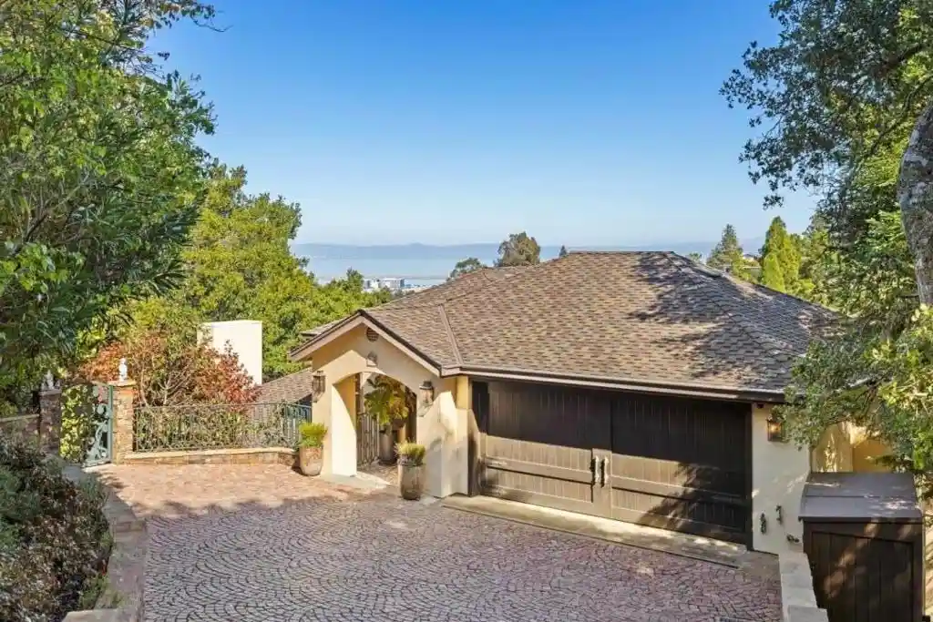 Single family home for sale at 48 Tulip Ct, Burlingame, CA 94010 | MLS# ML82065595