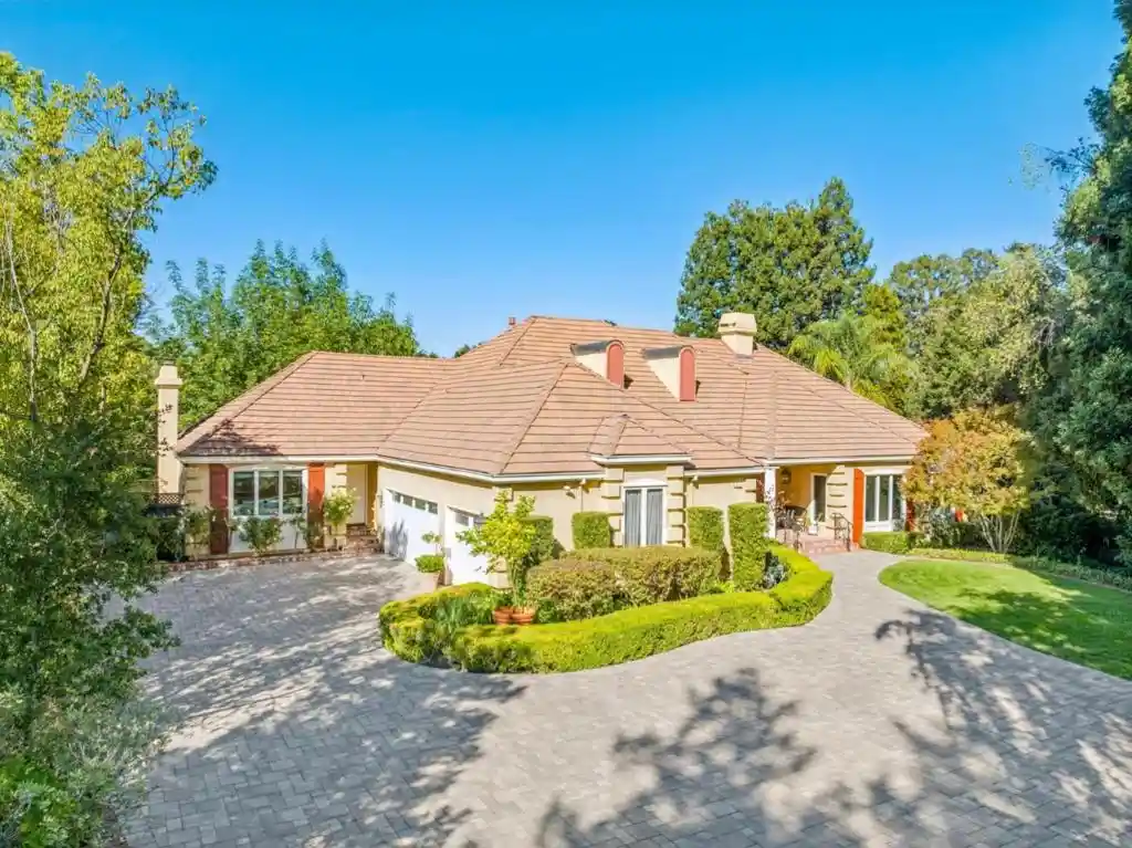 Single family home for sale at 14547 Carnelian Cir, Saratoga, CA 95070 | MLS# ML82065592