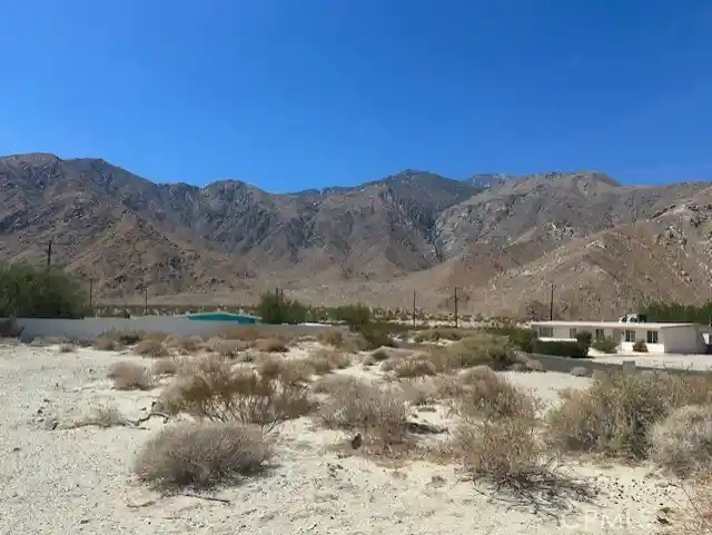 Land for sale at 0 Cherry Cvs, Palm Springs, CA 92262 | MLS# CV26229888