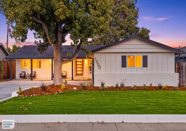 Photo 1 of Single family home for sale at 1000 Wood Duck Ave, Santa Clara, CA 95051 | MLS# ML82065600 | Listing updated on 2026-10-30