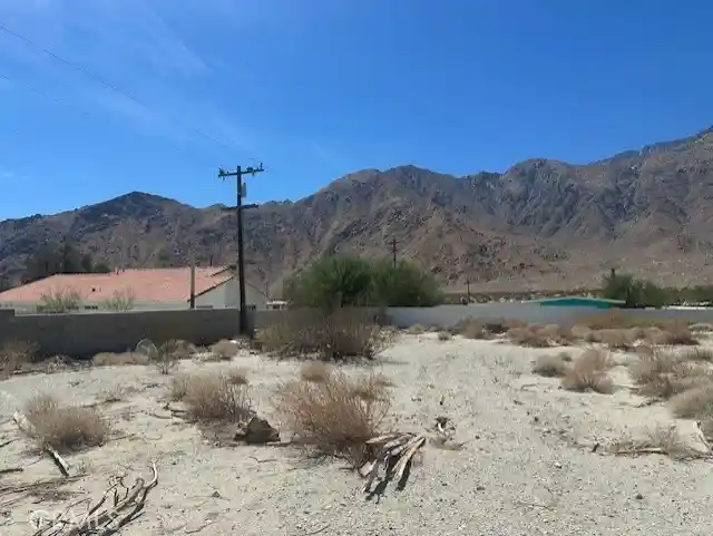 Land for sale at 15858 Cherry Cvs, Palm Springs, CA 92262 | MLS# CV26229910
