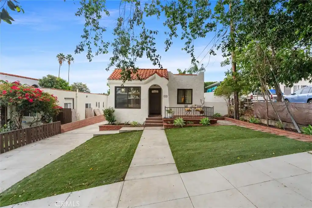 Single family home for sale at 1561 West 7th, San Pedro, CA 90732 | MLS# PV26228222