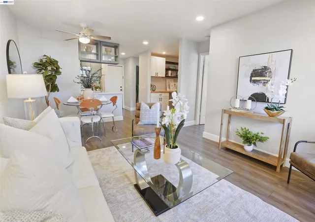Listing Photo 1 - Condo for sale in building located at 29300 Dixon St, Hayward, CA 94544 - Unit #106