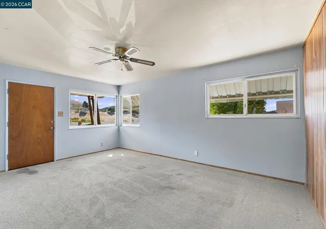 Photo 3 of Single family home for sale at 2552 Henry Ave, Pinole, CA 94564 | MLS# 41152156 | Listing updated on 2026-10-30